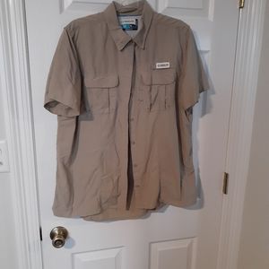 Short sleeve Magellan shirt